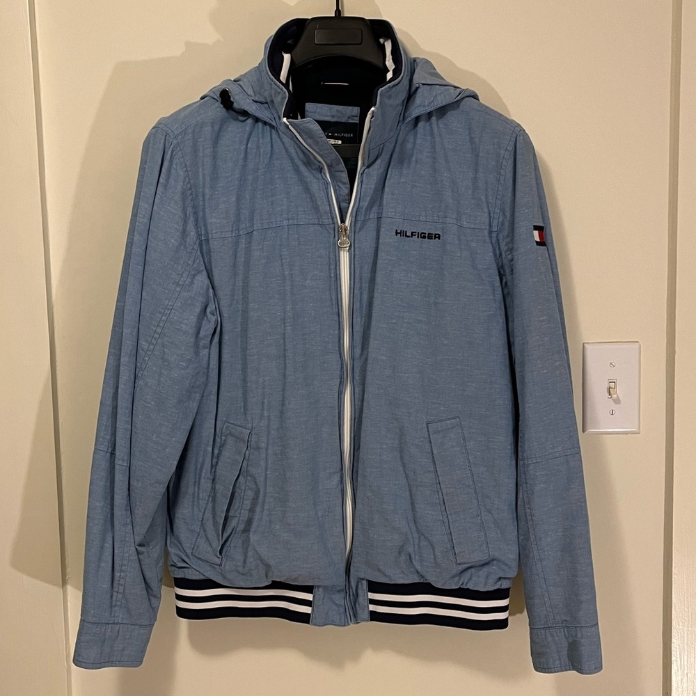 Tommy Hilfiger Jacket